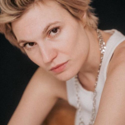 Elena Wolff image